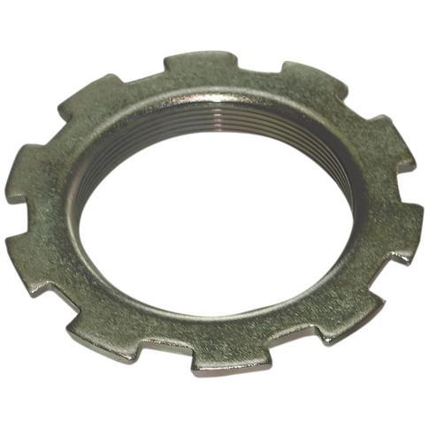 Tuerca amortiguador trasero Honda / Kawasaki / Yamaha 46mm KYB 120174600101