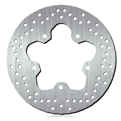 Rear brake disc Yamaha YZF-R 125 08-13 NG Brake Disc