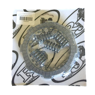 Discos de embraiagem e molas Honda NSR / CRM / MTX / MBX 50-80 Rijomotor
