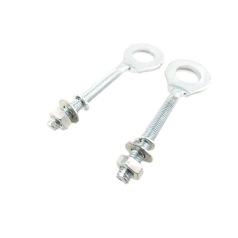 Tensor de corrente roda traseira Yamaha DT50 LC Rijomotor