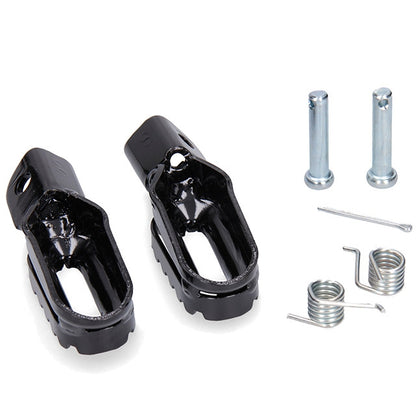 Estribos dianteiros Rijomoto Yamaha DT LC 50 Rijomotor