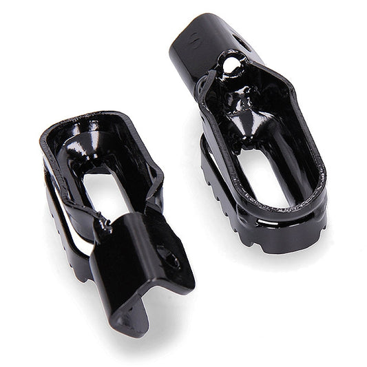 Estribos dianteiros Rijomoto Yamaha DT LC 50 Rijomotor