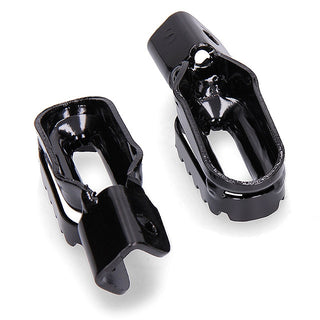 Estribos dianteiros Rijomoto Yamaha DT LC 50 Rijomotor