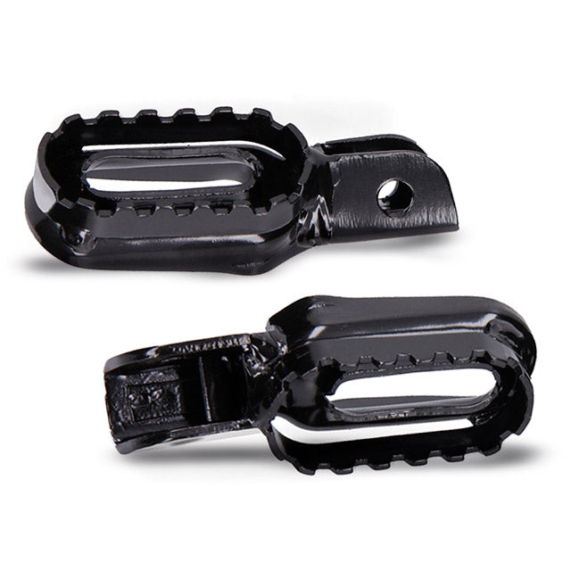 Estribos dianteiros Rijomoto Yamaha DT LC 50 Rijomotor