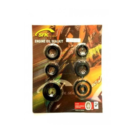 Juntas de motor Yamaha DT 50 Portugal Rijomotor