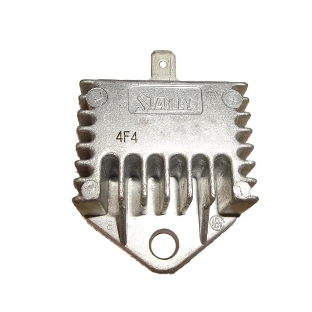 Regulador de corrente SA1829 Yamaha DT LC 50 Rijomotor