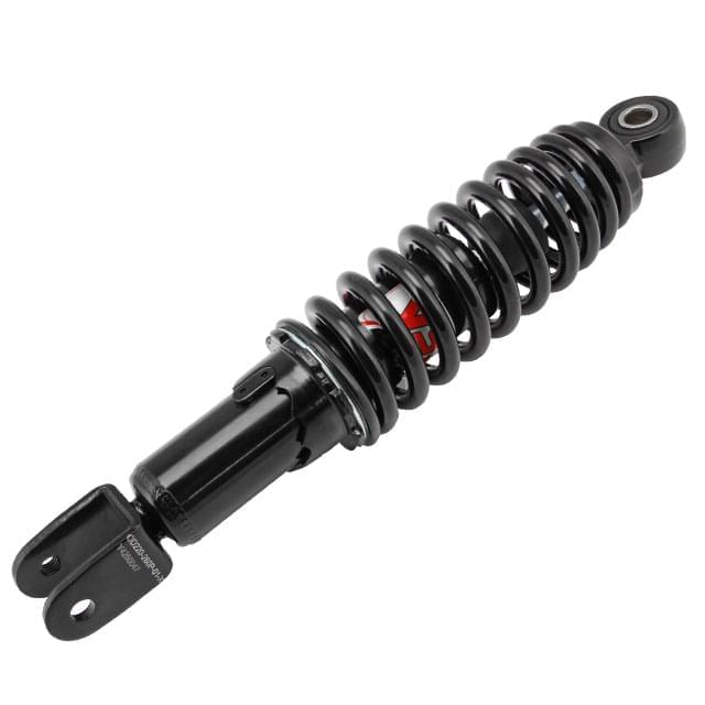 Amortecedor traseiro Yamaha BW'S / MBK Booster L=260mm YSS