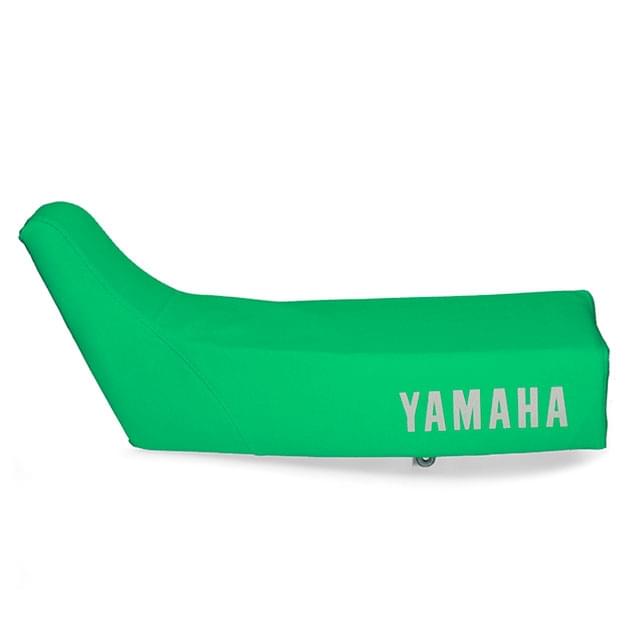 Capa do selim Yamaha DT50 Portugal Rijomotor