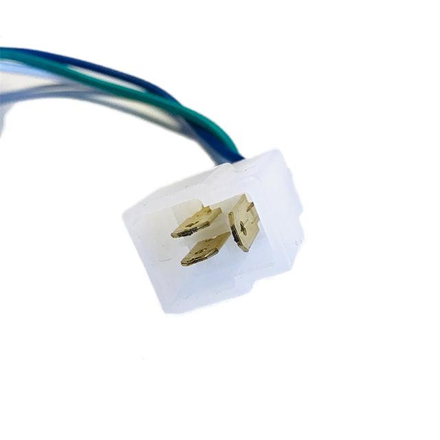 Optica SA6095 Yamaha DT LC 50 Rijomotor