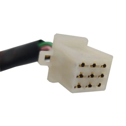 Comutador esquerdo Yamaha DT LC/D 50