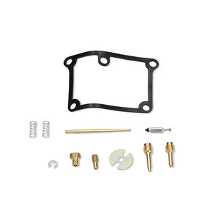 Kit reparación de carburador Yamaha DT 50 LC/D Rijomotor 120604924