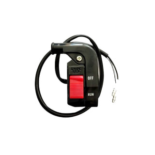 Conmutador derecho para Yamaha DT LC/D 50 y DT 125R