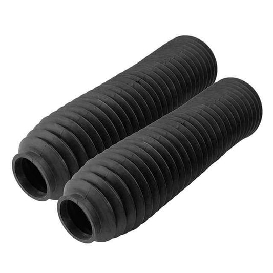 Protectores de horquilla Yamaha DT 125 R Rijomotor Negro