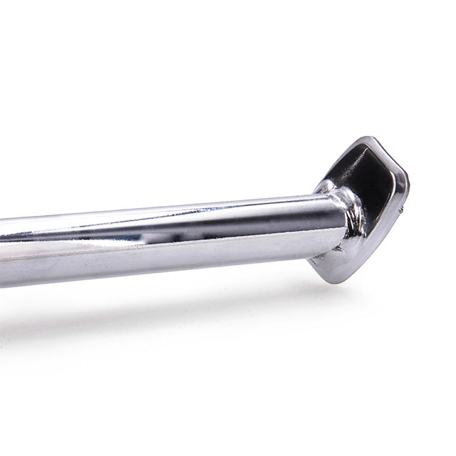 Cavalete lateral Yamaha DT 125R Rijomotor - cromado