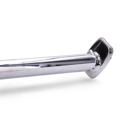 Cavalete lateral Yamaha DT 125R Rijomotor - cromado