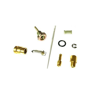 Kit reparación de carburador Yamaha DT 125 R Rijomotor