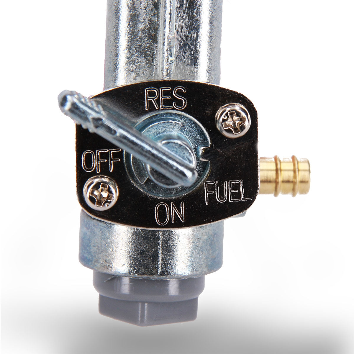 Robinet d'essence Yamaha DT 125R Rijomotor