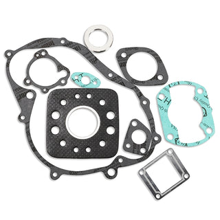 Juntas de motor Yamaha DT50 LC Rijomotor