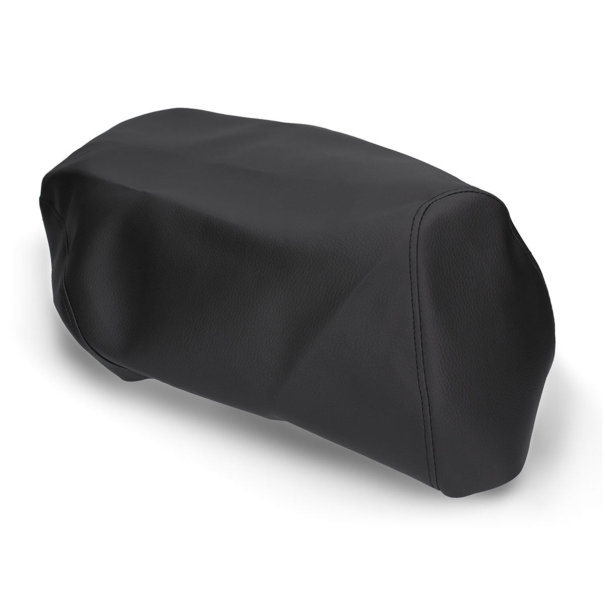 Funda del sillín Yamaha BW'S NG / MBK Rocket Booster Next Rijomotor - negro