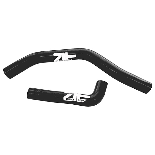 Tubos de radiador Yamaha DT 125 R RE/X Rijomotor