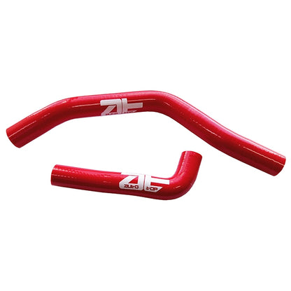 Tubos de radiador Yamaha DT 125 R RE/X Rijomotor