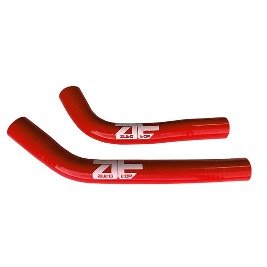 Tubos de radiador Yamaha DT 50 LC Rijomotor