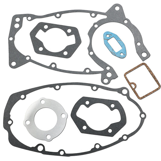 Juntas de motor Zundapp 5M Rijomotor