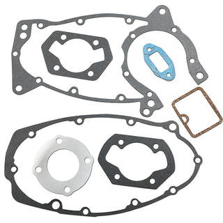 Juntas de motor Zundapp 5M Rijomotor