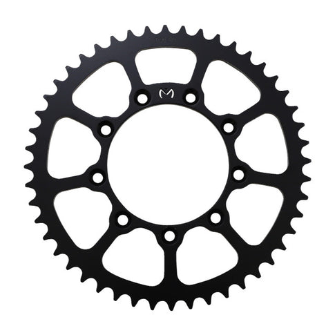 Cremalheira TM MX/EN 250-300 Z-50 520 aço preto Moose Racing