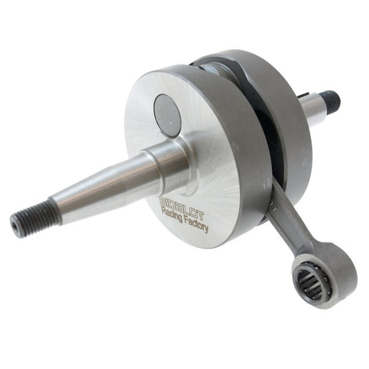 Cigüeñal Bidalot RF50WR Minarelli AM6 carrera 39,7mm biela 85mm 12100568