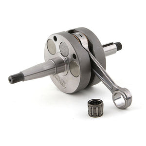 Cigüeñal Bidalot Racing Factory Minarelli AM6 carrera 44,9mm biela 90mm ejes 20mm 12100866