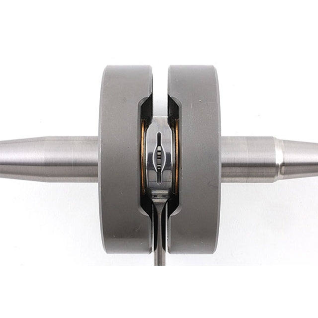 Cigueñal Bidalot Racing Factory Derbi euro 3 / 4 carrera 48mm biela 95mm