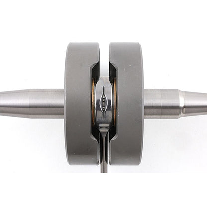Cigueñal Bidalot Racing Factory Derbi euro 3 / 4 carrera 48mm biela 95mm
