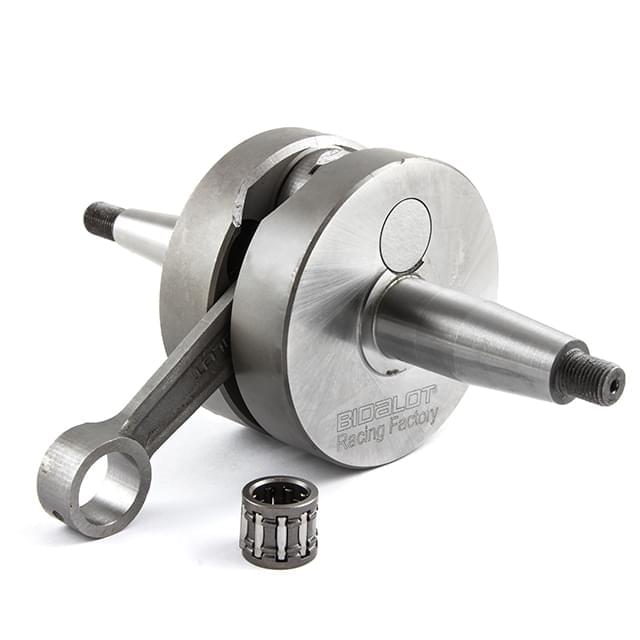 Cigueñal Bidalot Racing Factory Derbi euro 3 / 4