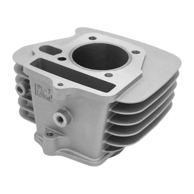 Cilindro Lifan 125 Ø52,5mm Pitbike YCF 12110/152FMI
