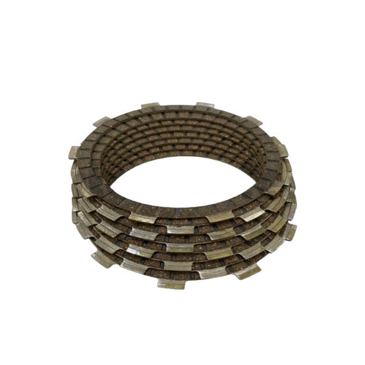 Clutch discs Honda XL 650 Transalp 00-05 / XRV 650 Tecnium
