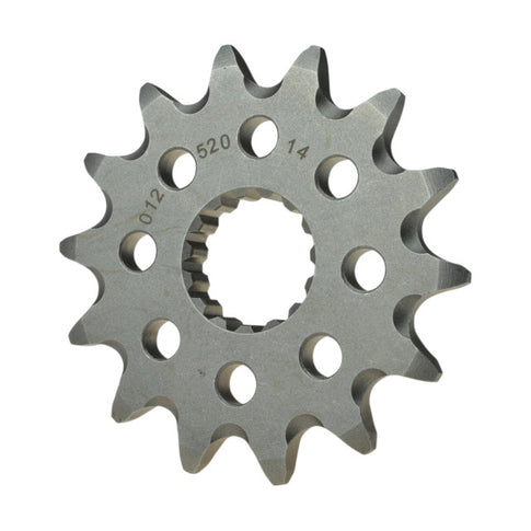 Piñón de ataque TM MX/EN 250-300 Z13 paso 520 Moto Master 12121535