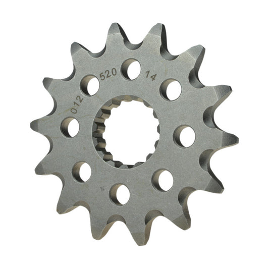 Piñón de ataque TM MX/EN 250-300 Z13 paso 520 Moto Master 12121535