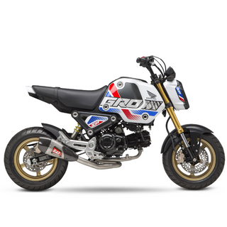 Escape Yoshimura Honda Grom RS-9T 21-22 - carbono