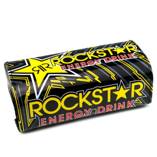 Protetor de guiador Pro-Taper Rockstar d.28mm