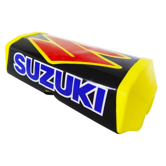 Protetor de guiador tipo Protaper 2020 Fatbar Suzuki