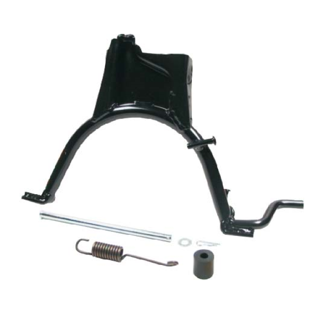 Caballete central MBK Booster / Yamaha BW'S 50cc RMS 121610250