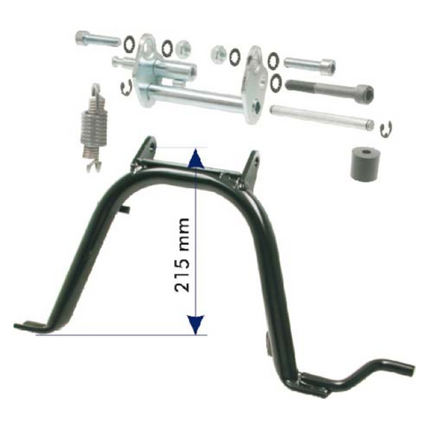 Central stand Yamaha Jog R / Neo´s 50 2T RMS