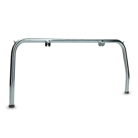 Caballete central zincado D=15mm Vespa 125 N RMS