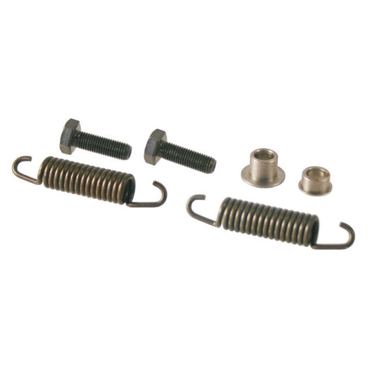 Central Stand Pin and Spring Kit Honda SH 125/150 RMS