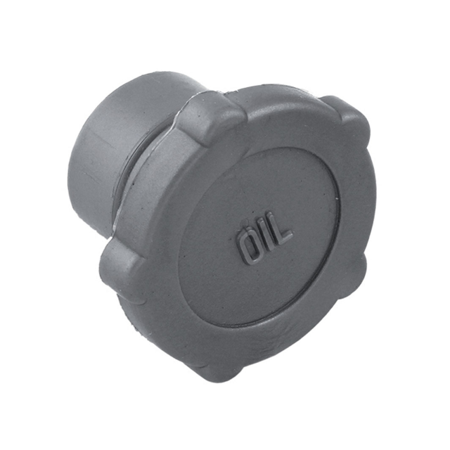 Tampa do depósito de óleo de mistura separada Vespa 200 RMS