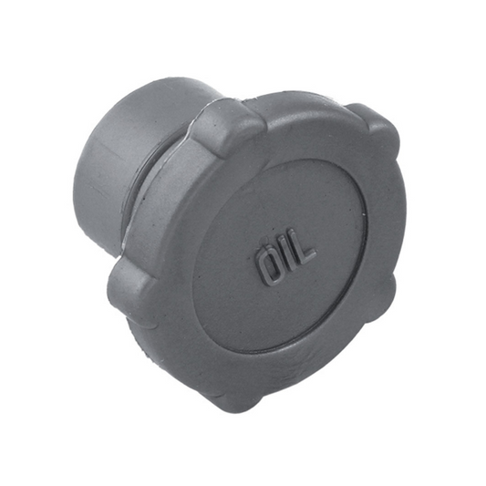 Bouchon de réservoir d'huile pour mélange séparé Vespa 200 RMS