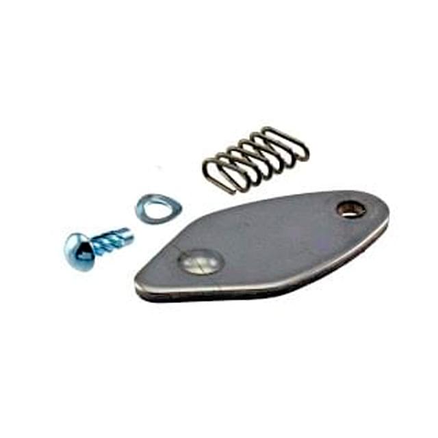 Tapa cerradura bloqueo dirección Vespa RMS 121790182