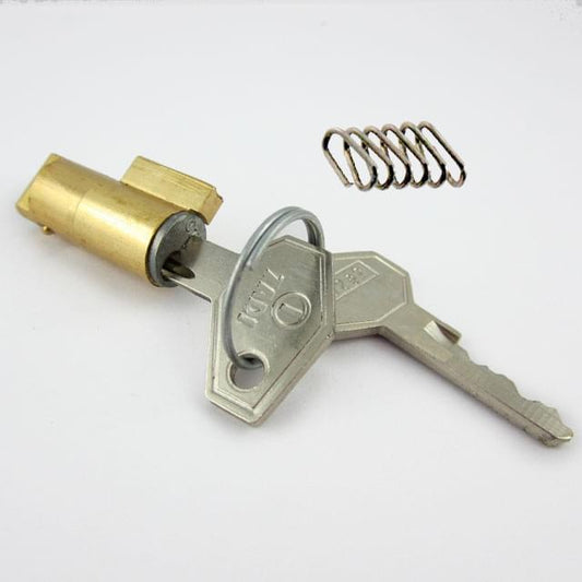 Cerradura Vespa 50 RMS 121790222