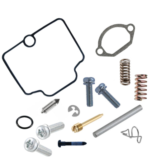 Kit de reparação Carburador Keihin PWK 28 original 